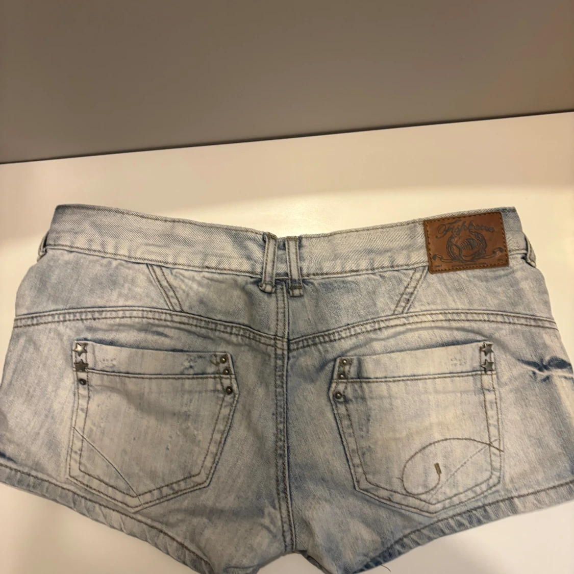 Jeansshorts  - 90