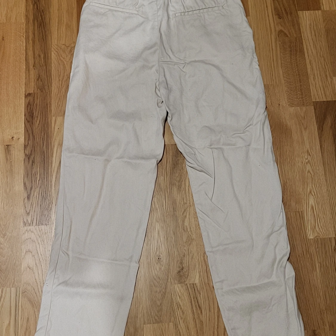 Chinos/linne byxor - 90