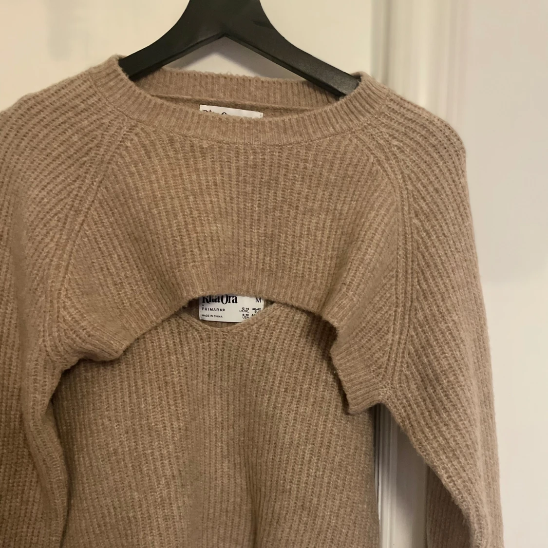 Tvådelad tröja - 90