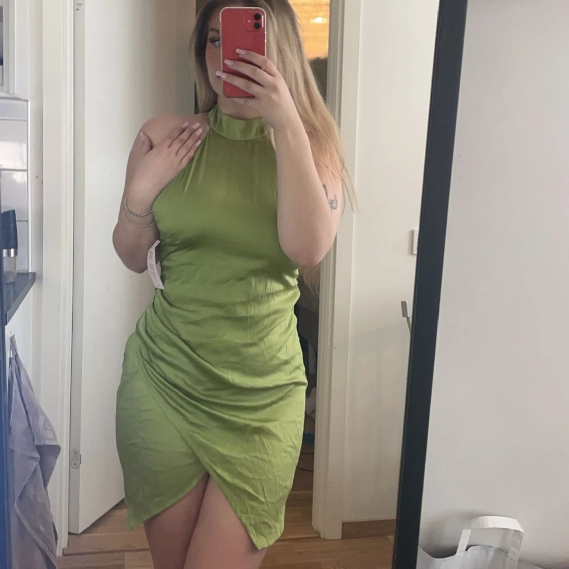 Sommar klänning  - 90