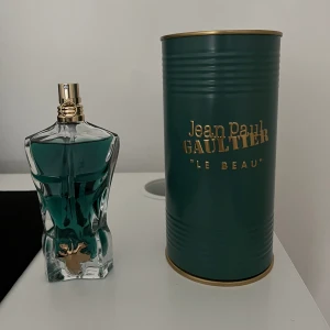 Le beau - Jean Paul Gaultier le beau som bara sprejats några gånger, kan också köra trade så kontakta gärna