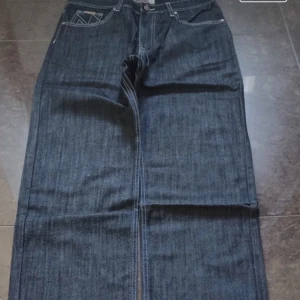 Y2K JEANS BAGGY - Super snygga jeans i prime kvalite, helt nya och oanvända.
