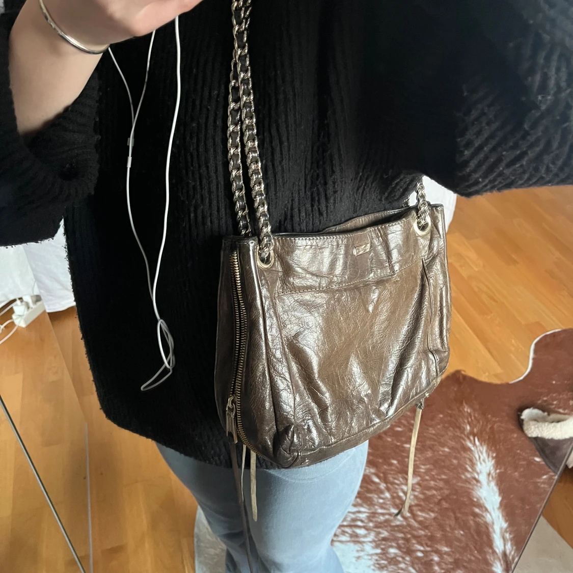 Rebecca Minkoff väska