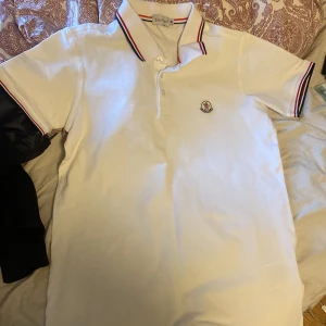  Moncler pike -  Helt oanvänd 