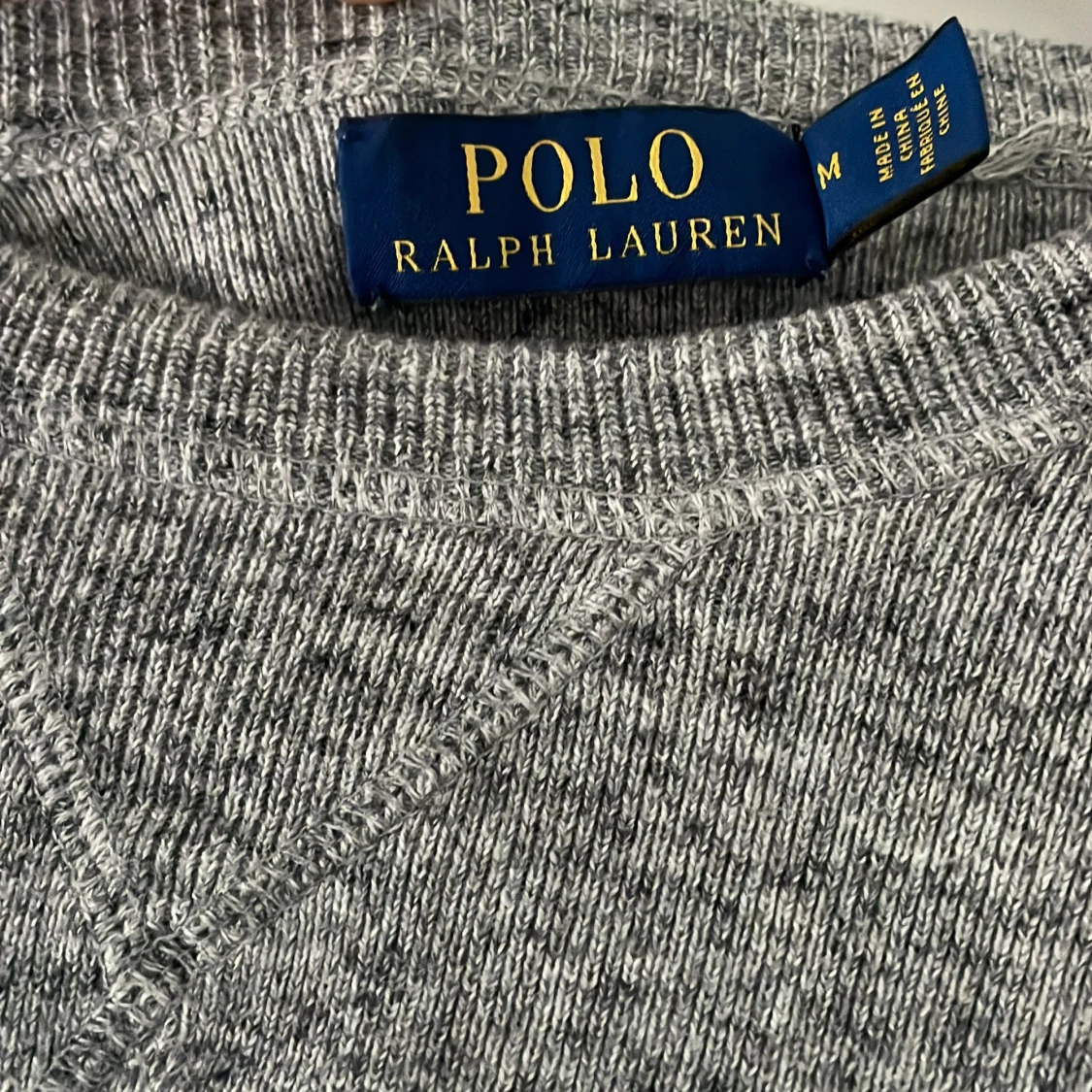 Polo Tröja - 90