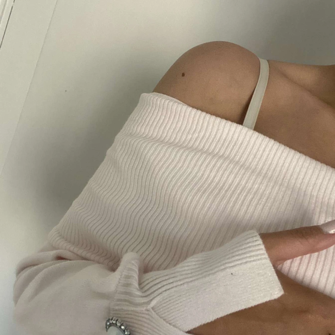 Rosa tröja❤️ - 90