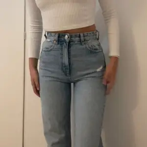 Mina favorit jeans ifrån Pull&bear! 