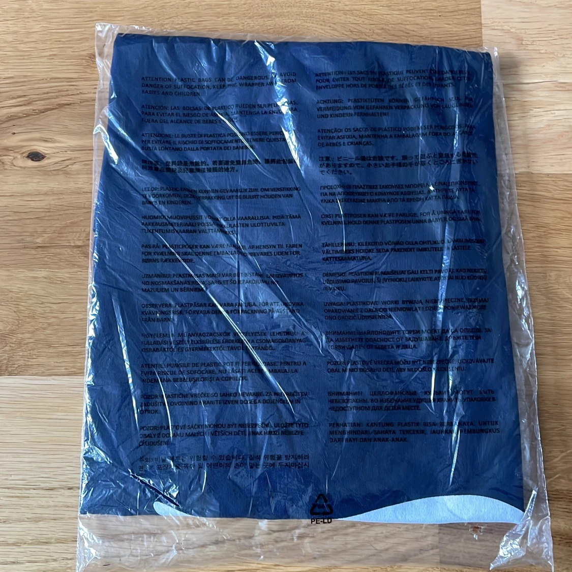 Limited edition Crenshaw T shirt - 90