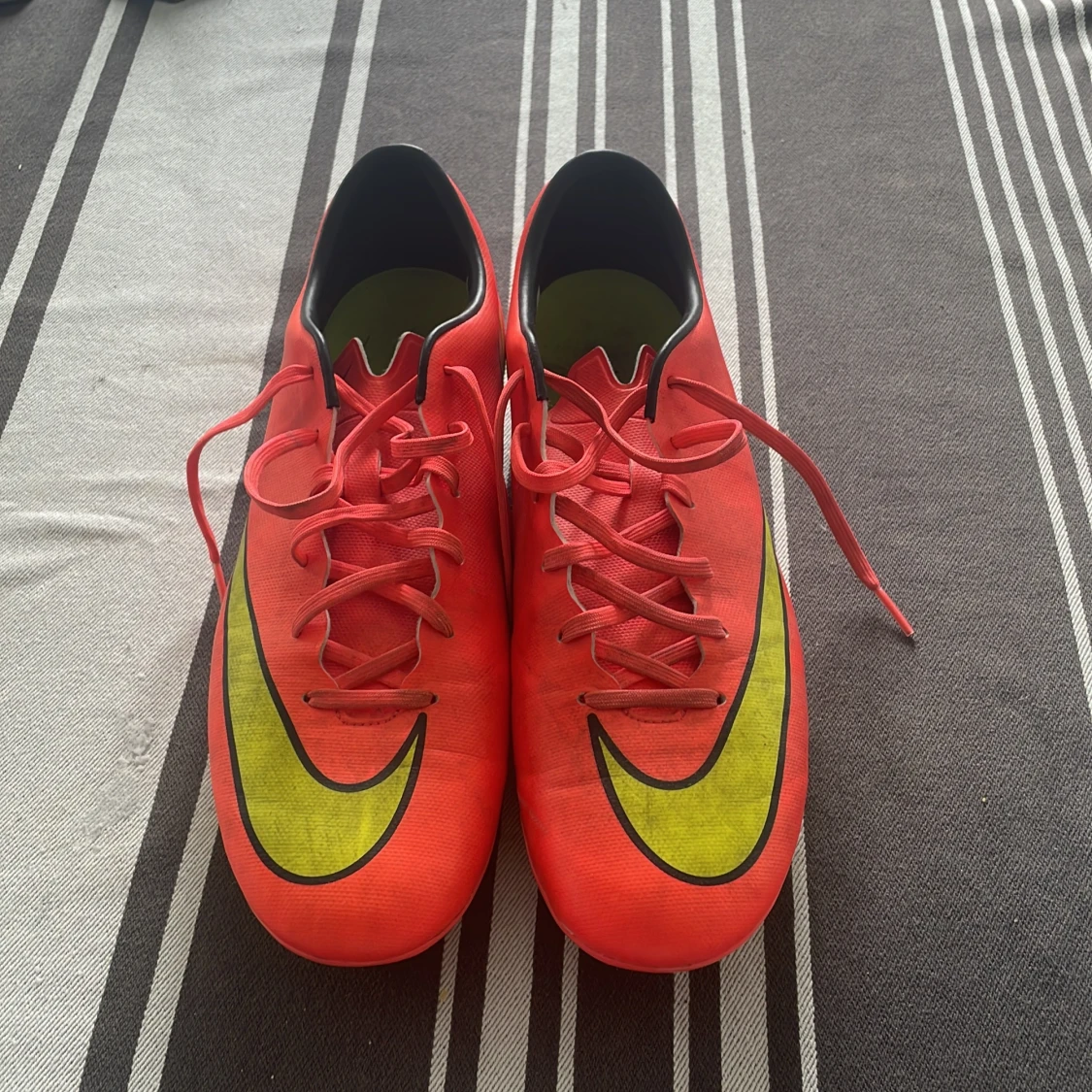 Nike Mercurial Fotbollsskor