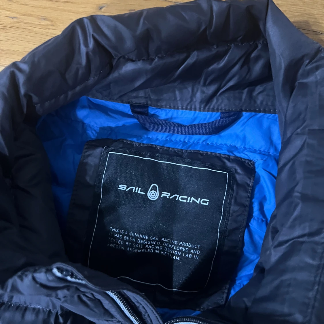 Sail Racing Jacka - 91