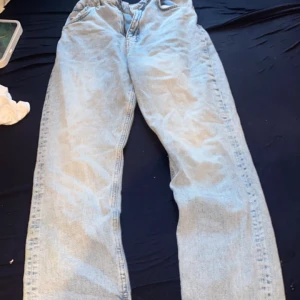 Baggy jeans - Rensar min gaderob!