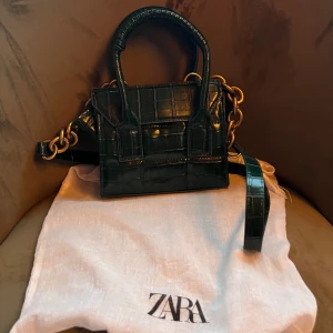 Väska  - Kommer inte till användning 