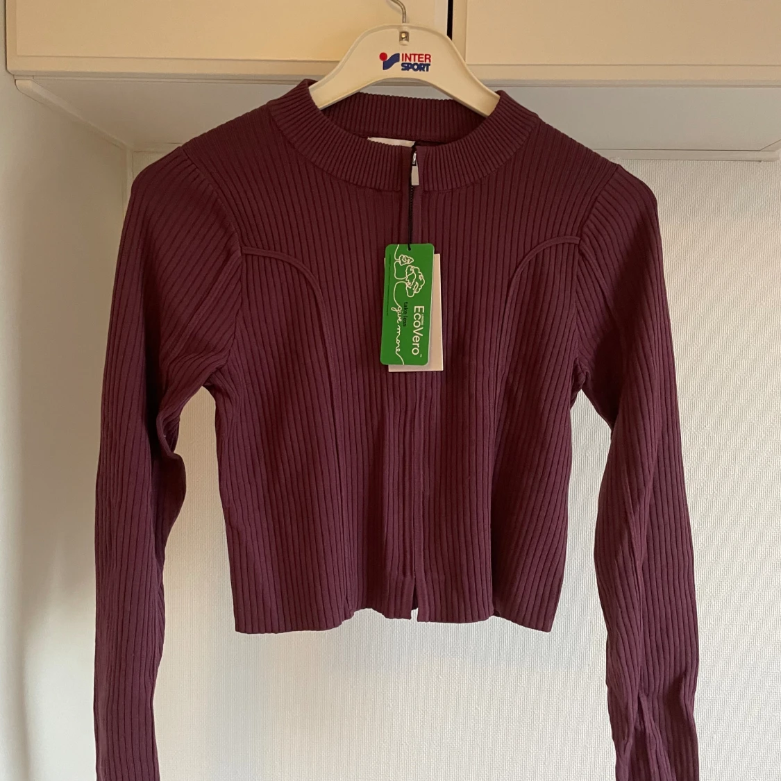 Kofta/ träningskofta