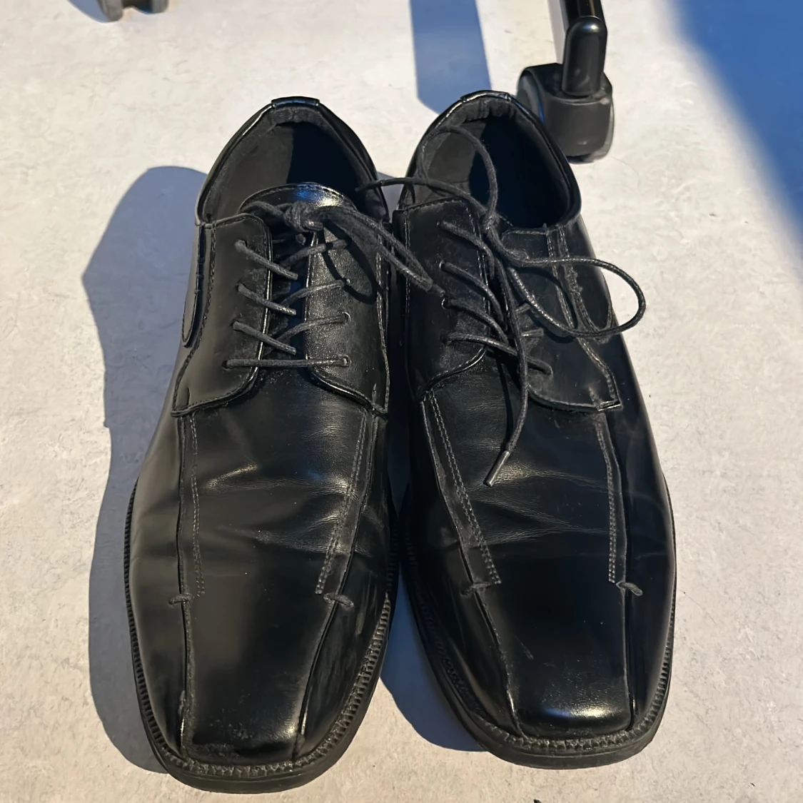 Stepside snörskor - 90