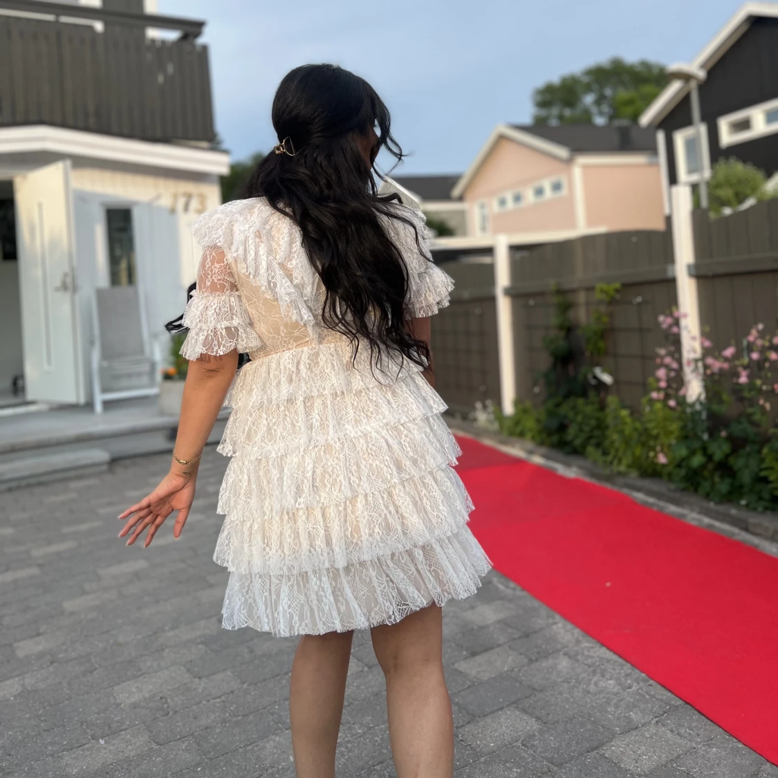 By Malina Skydress - 90