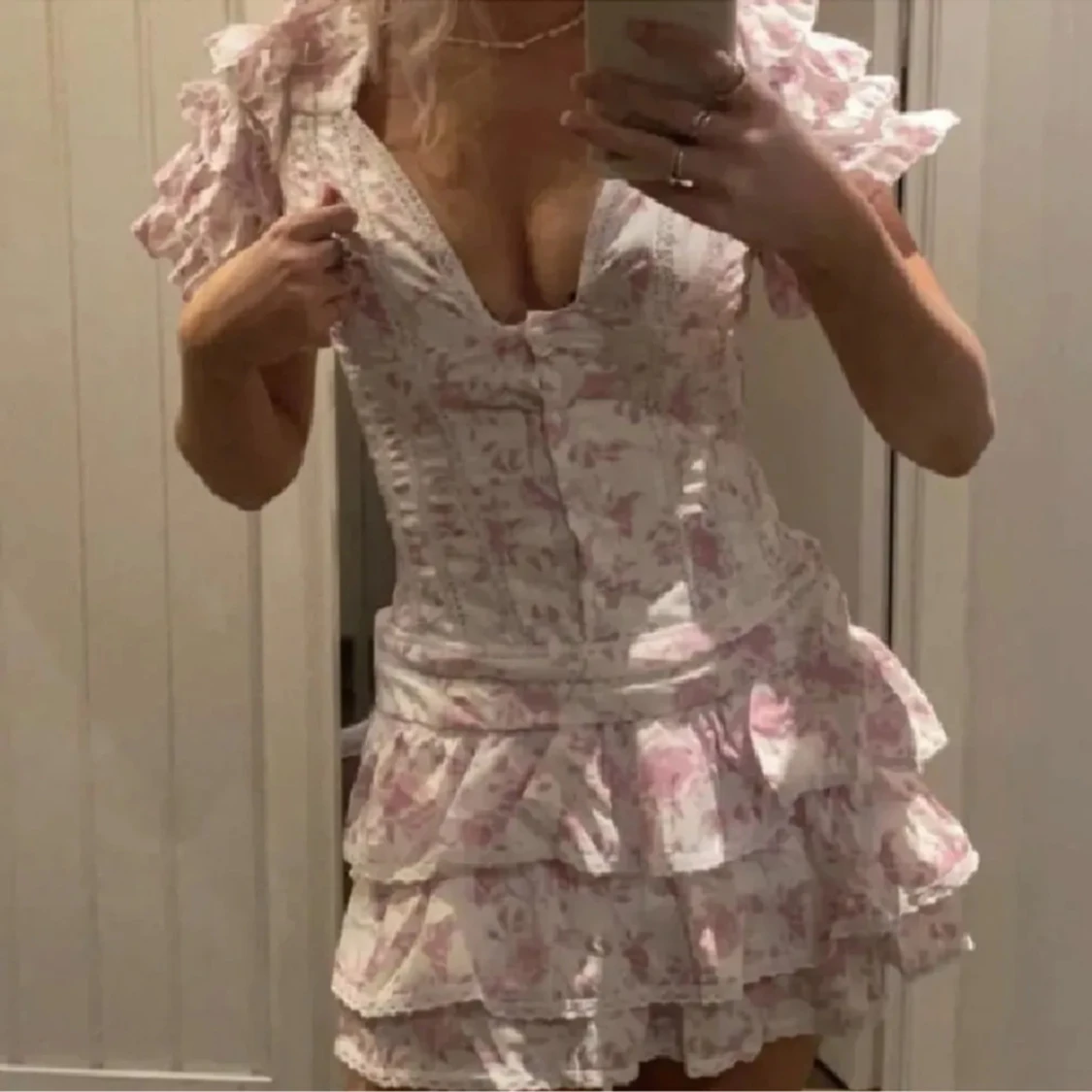 Sommarklänning  - 90