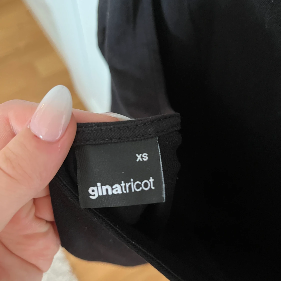 Tröja ginatricot - 91