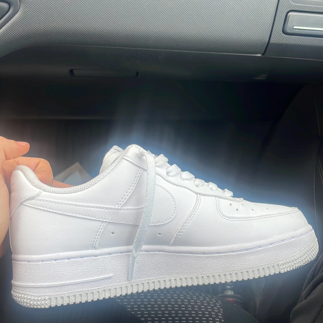 Air force 1 ’07