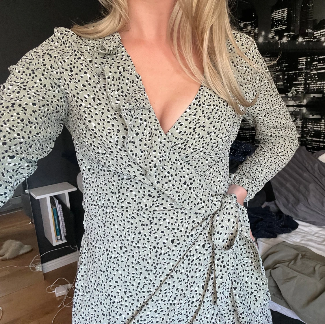 Superfin sommarklänning! - 90