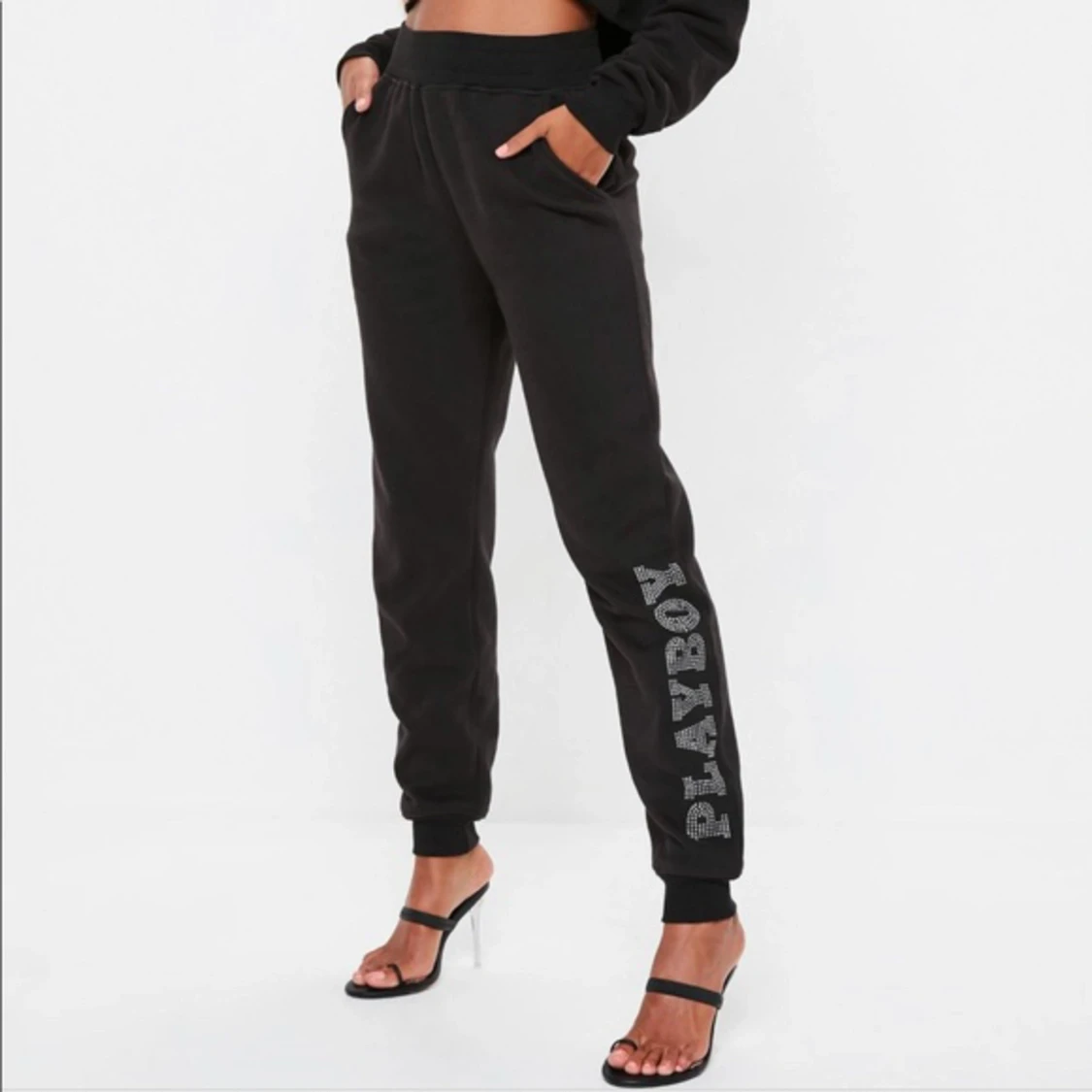 Playboy x missguided mjukisar 