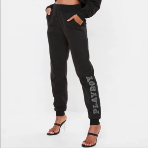 Playboy x missguided mjukisar  - Helt nya storlek XXS / 32  Limited edition