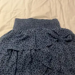 En leopard kjol från kappahl strl 170💗