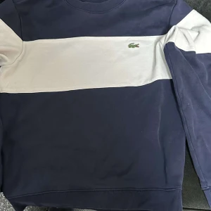 Lacost - Inget fel på den, 100 procent äkta 