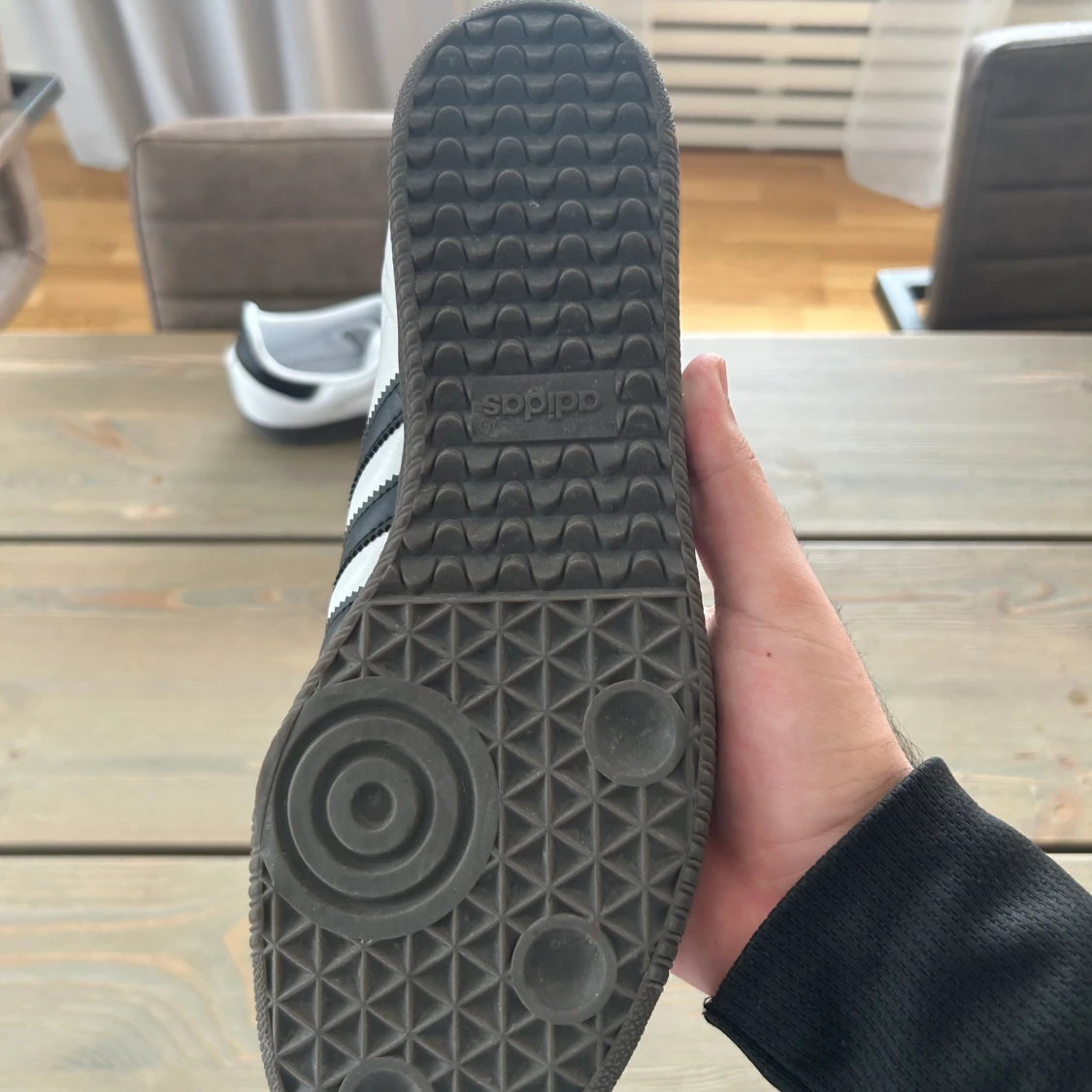 Adidas Samba og - 91