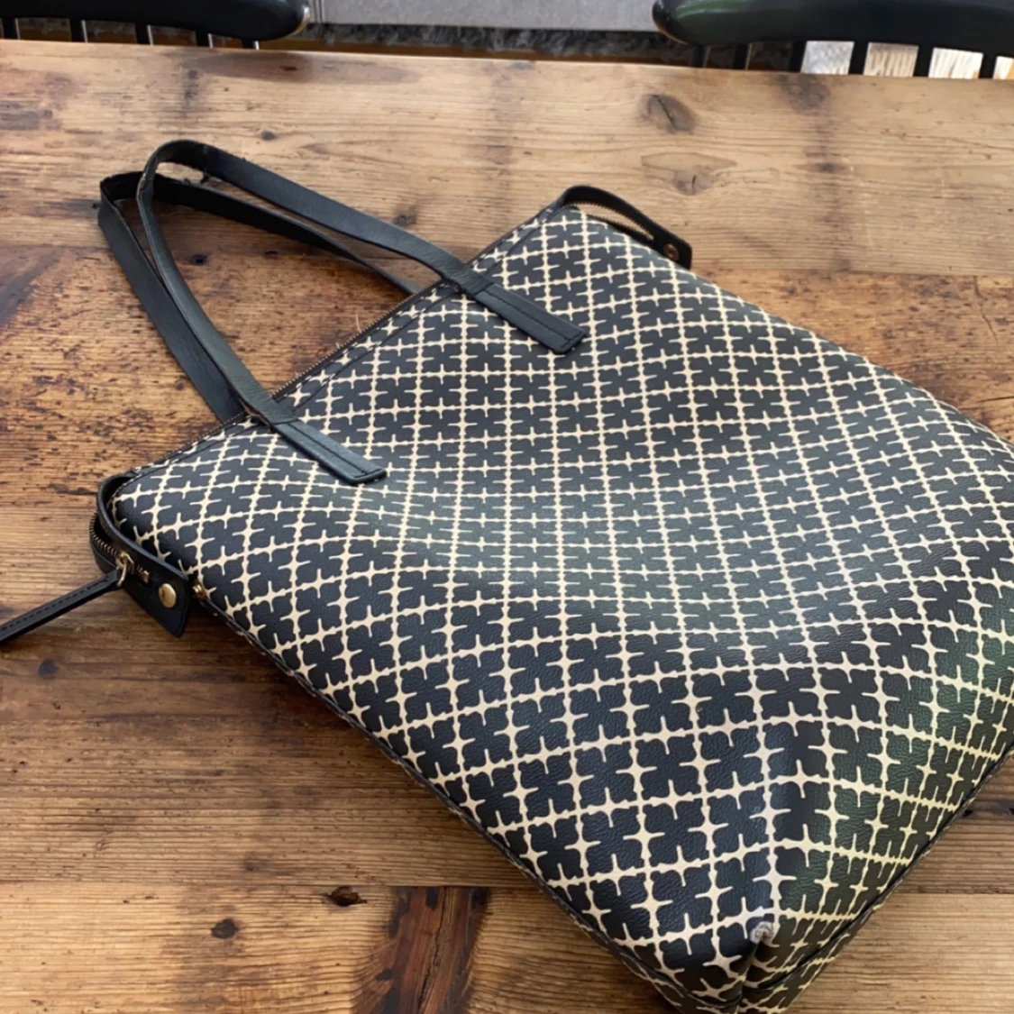 Malene Birger väska 