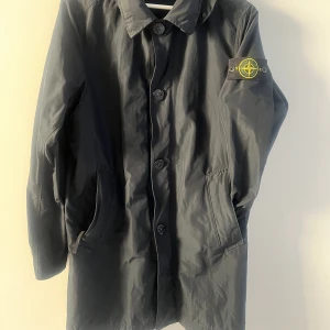 Stone Island jacka - Jacka/kappa från Stone Island.  Nypris cirka 8000:- 