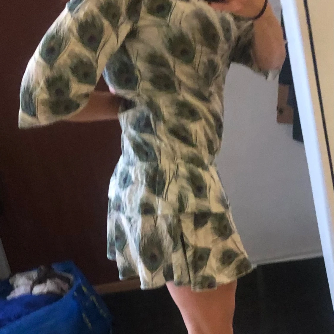 Snygg klänning från Only stl 36. - 90