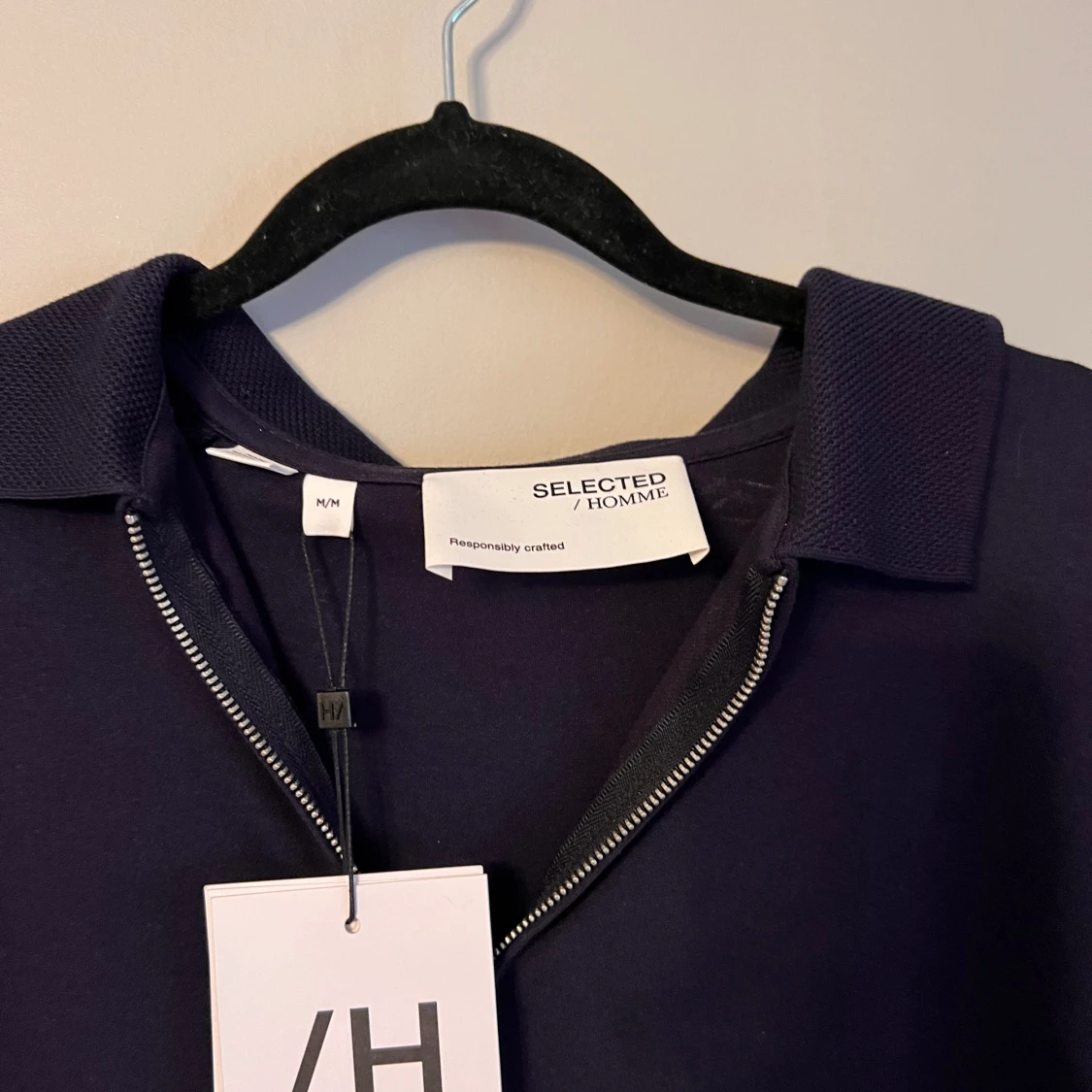 Selected Homme helt ny - 90