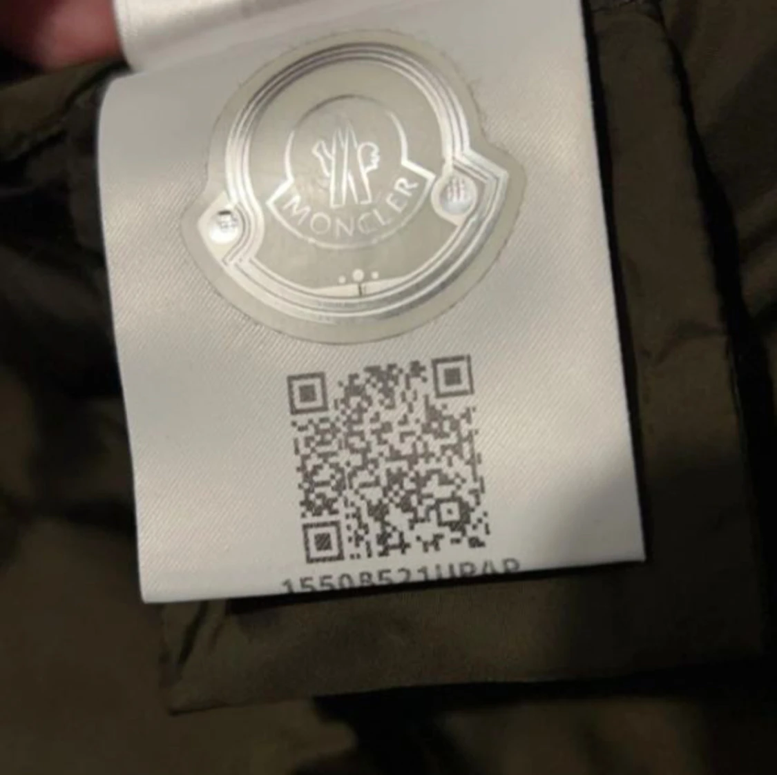 Moncler cardigan - 91