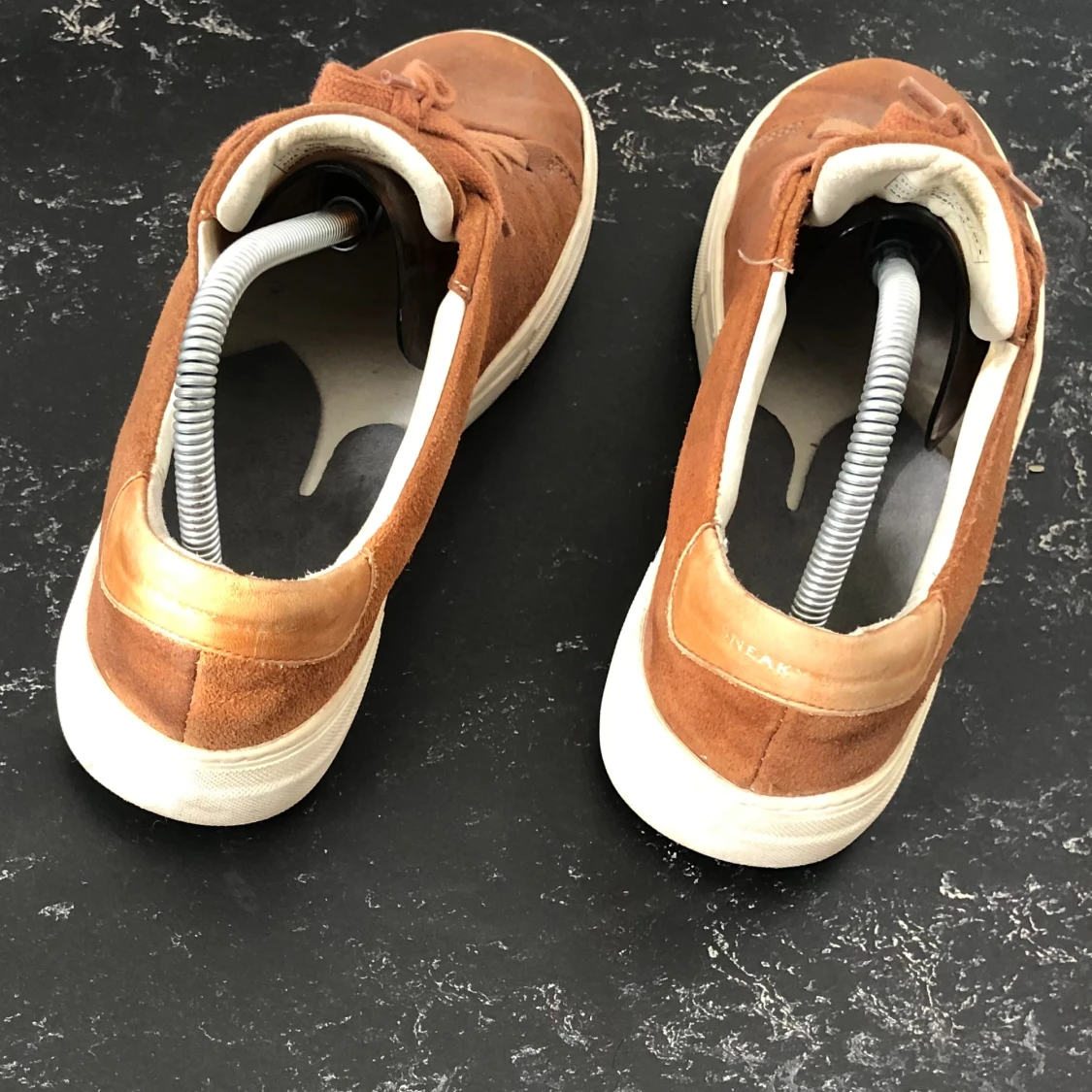 sneaky steve sneakers - 1