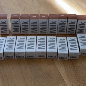 MILK BRONSER STICK  - HELT NYA OANVÖNDA MILK BRONSER STICK HAR 19 styckna Pris 120 kr 