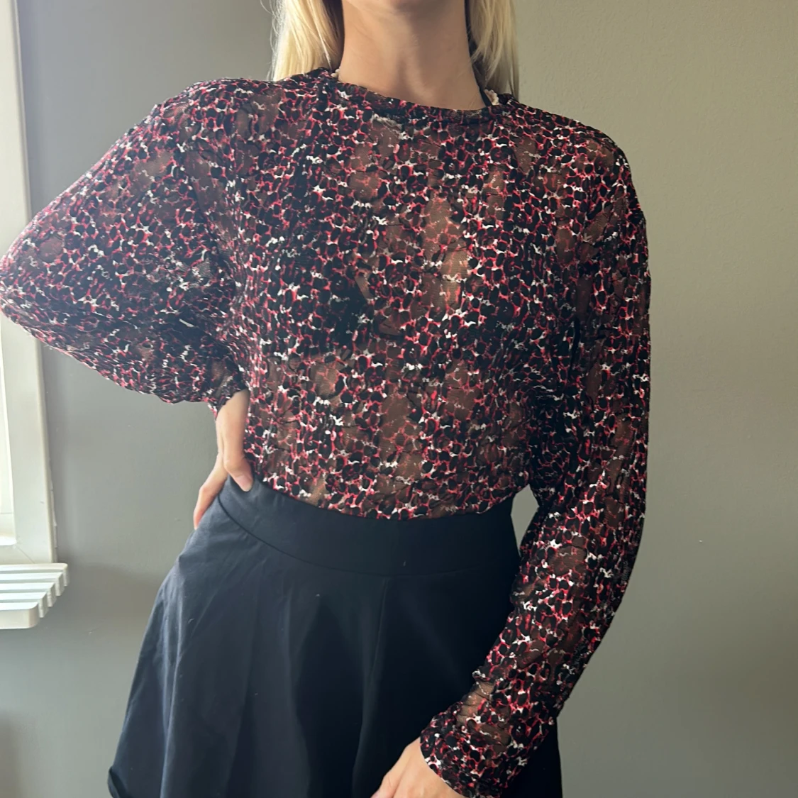 Tunika från Zara Stl S - 90