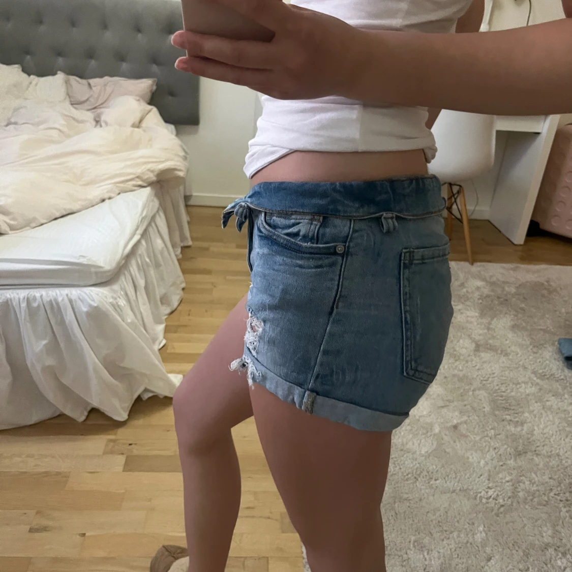 Shorts🤍 - 90