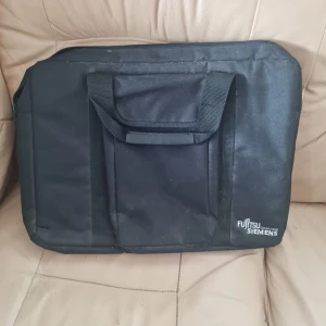 Datorn väska - Datorn väska