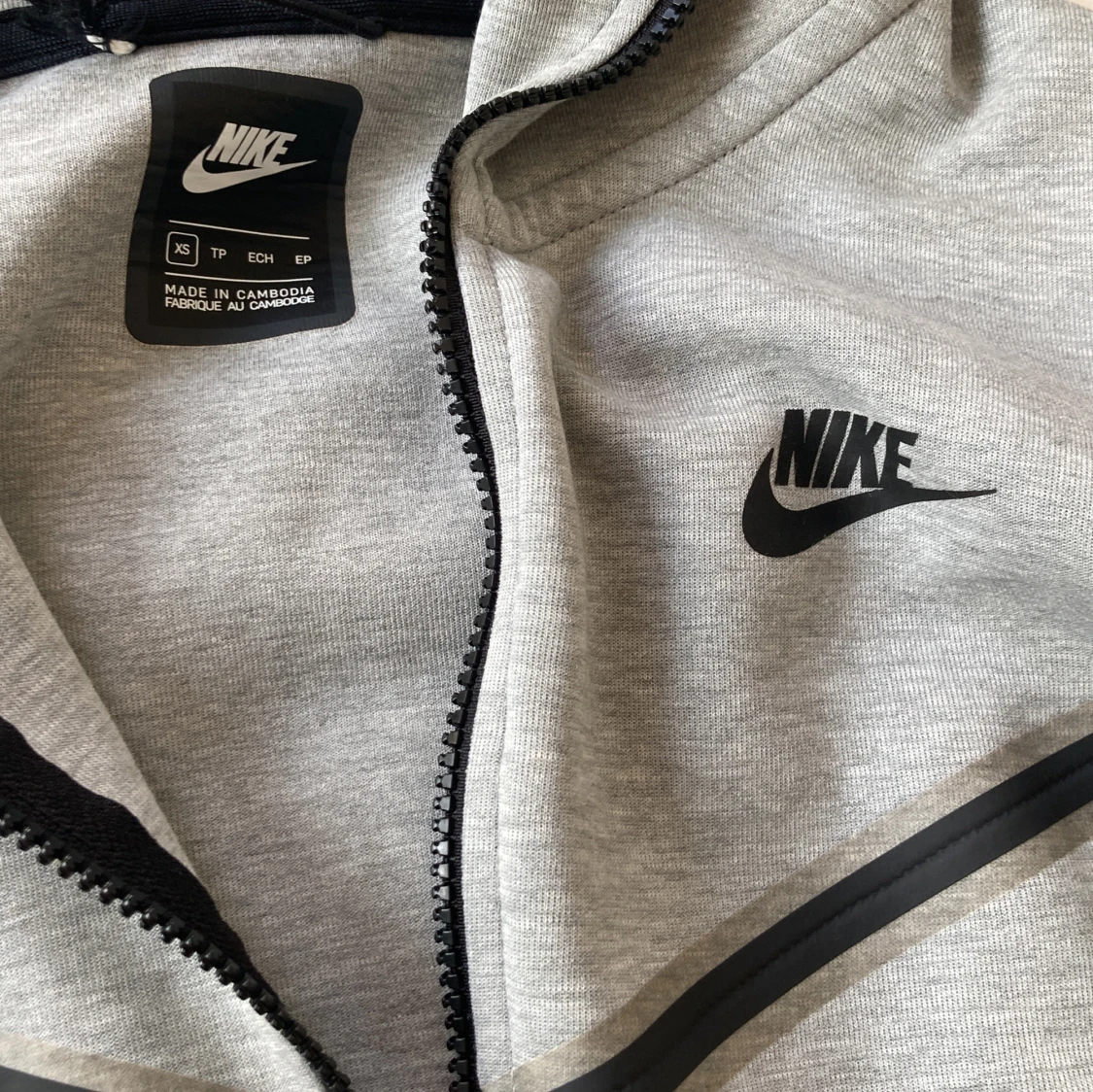 Nike tech kofta - 91