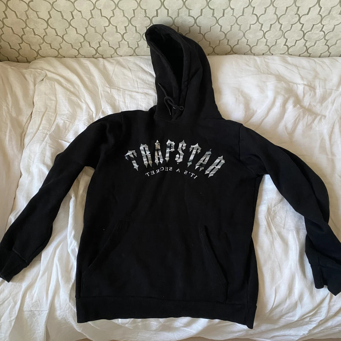 Trapstar hoodie