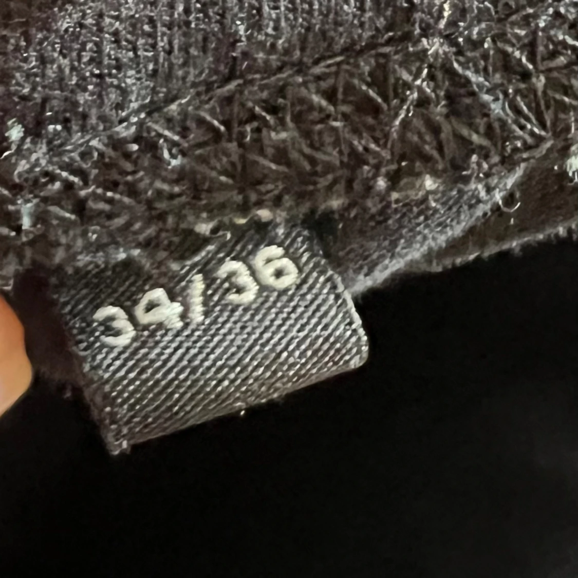 Svarta Cellbes träningstights  - 91