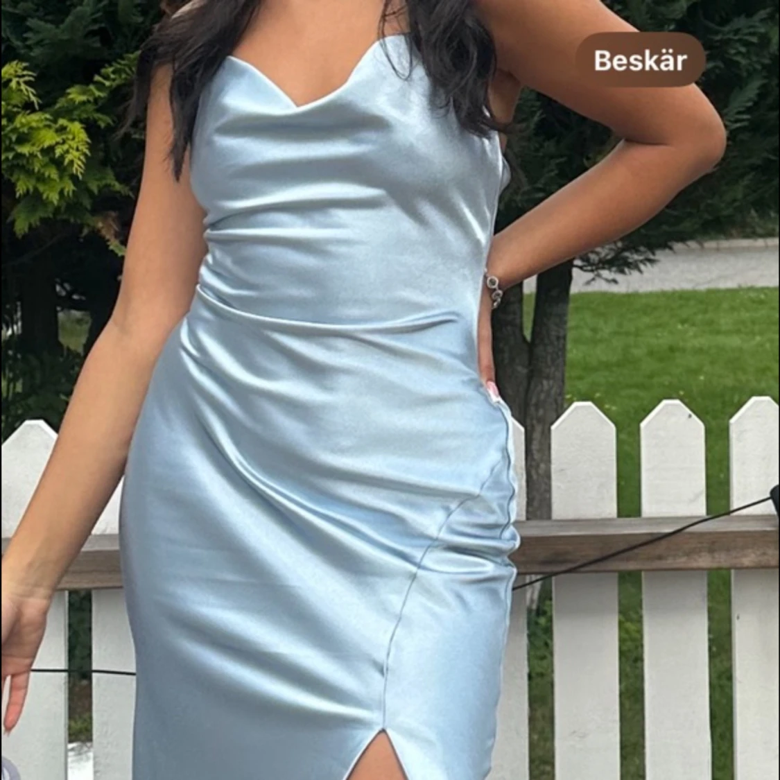 Bal och festklänning 