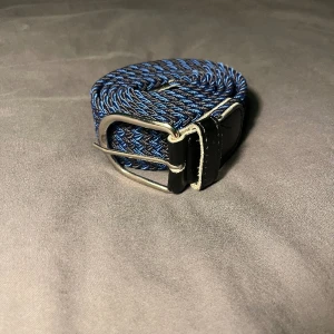 Flätad skärp - Flätad trendigt skärp för endast 69kr!