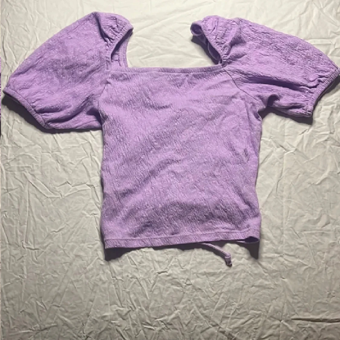 Söt liten topp - 90