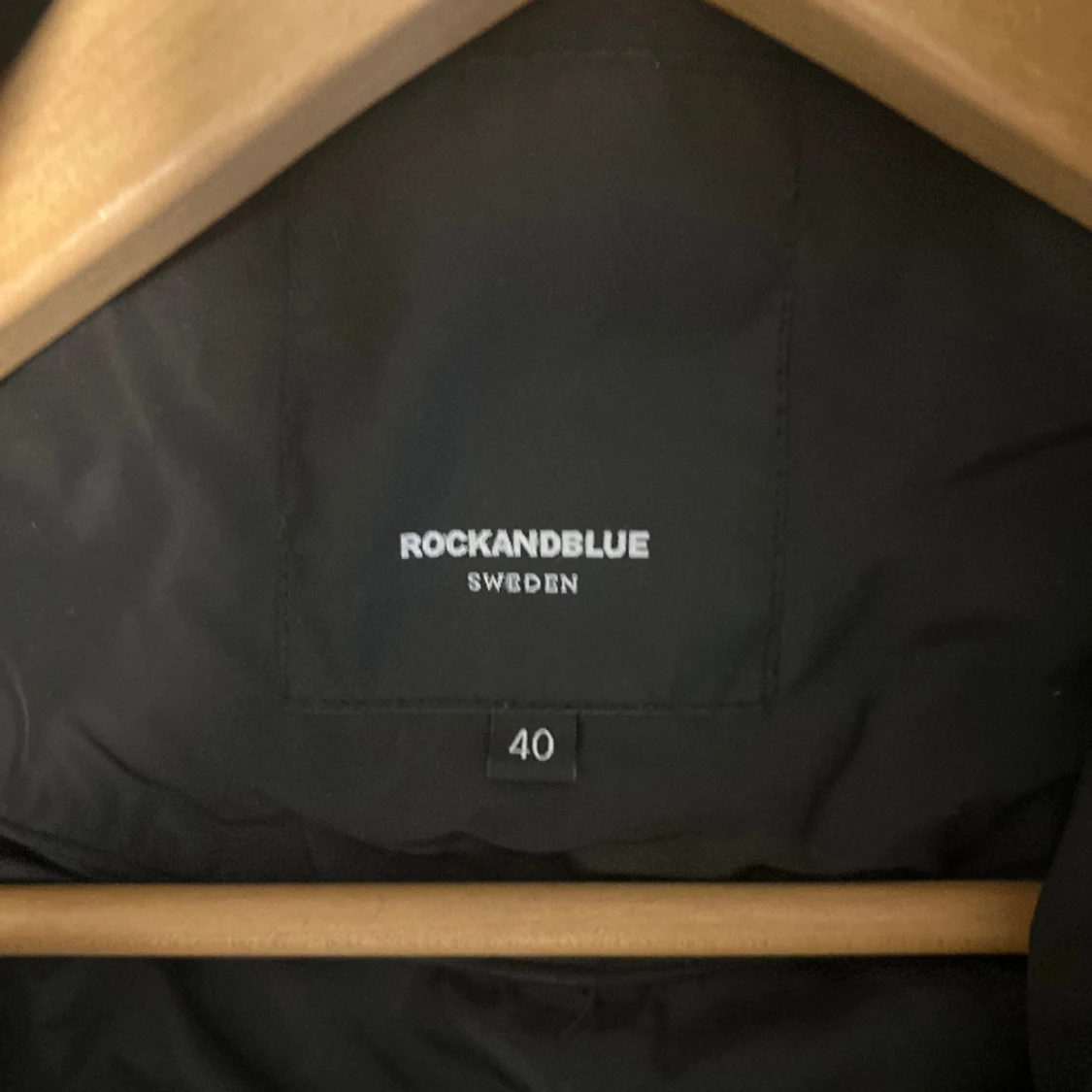 RockandBlue jacka stl 40 - 91