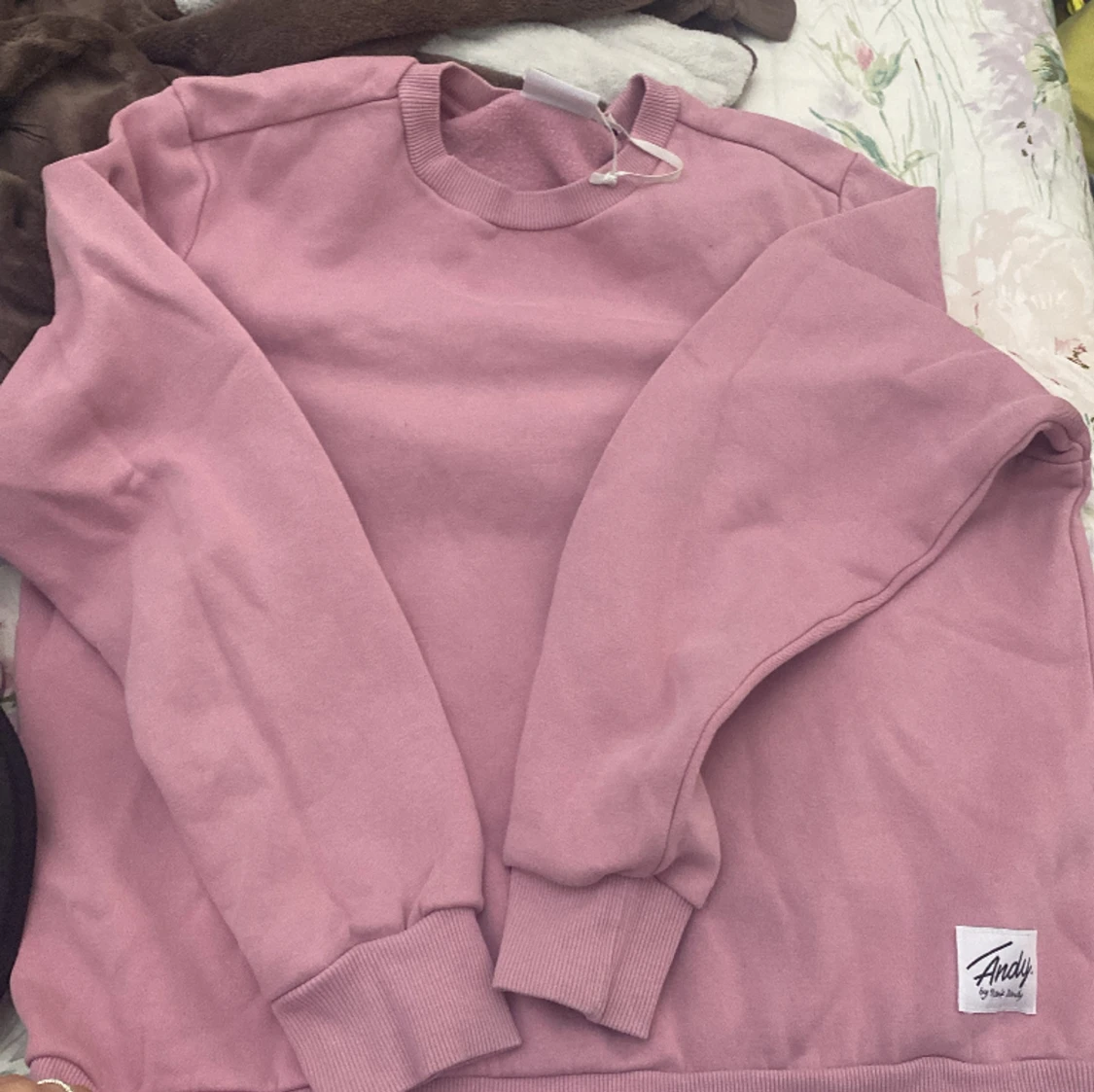 Andy tröja