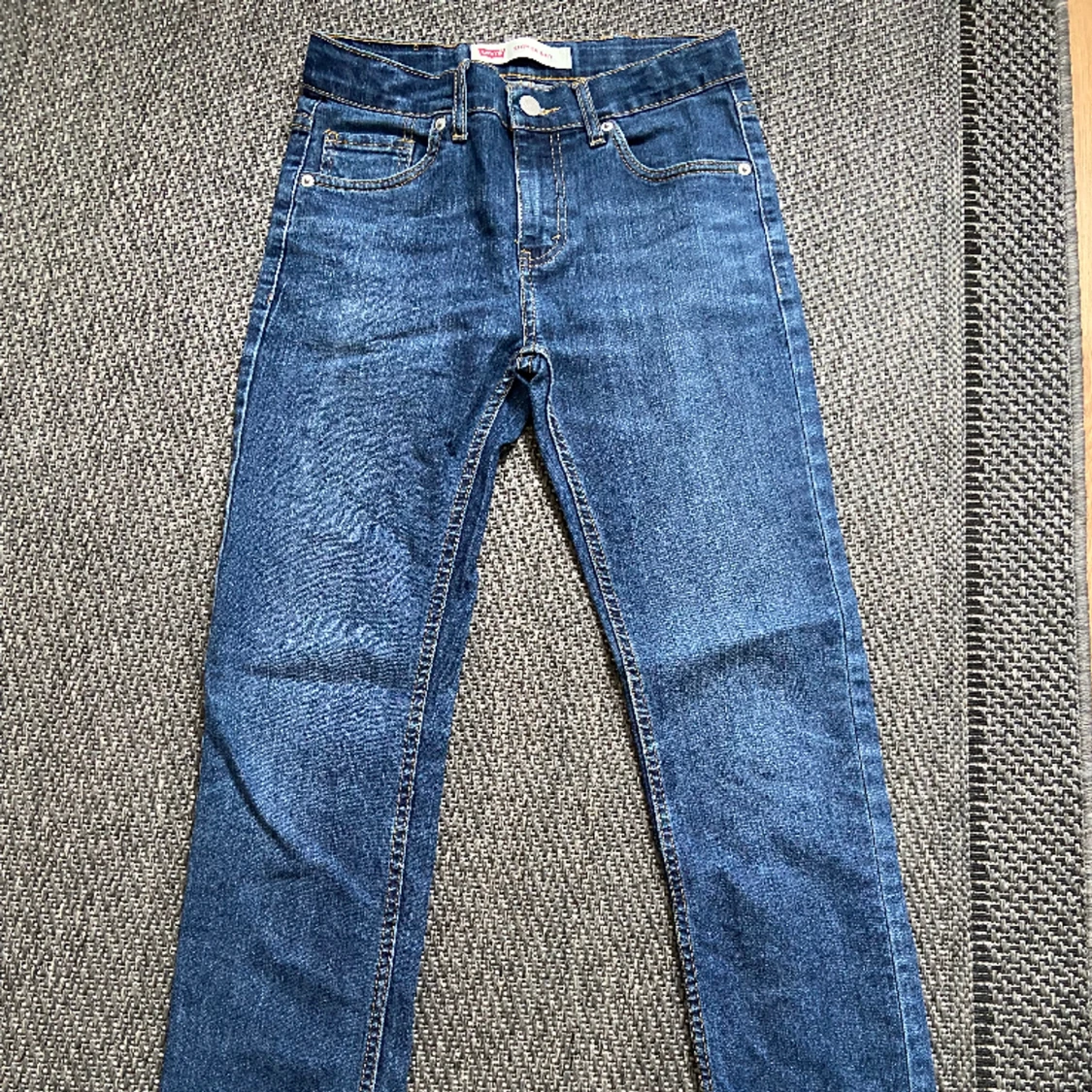 Levis 510 skinny 