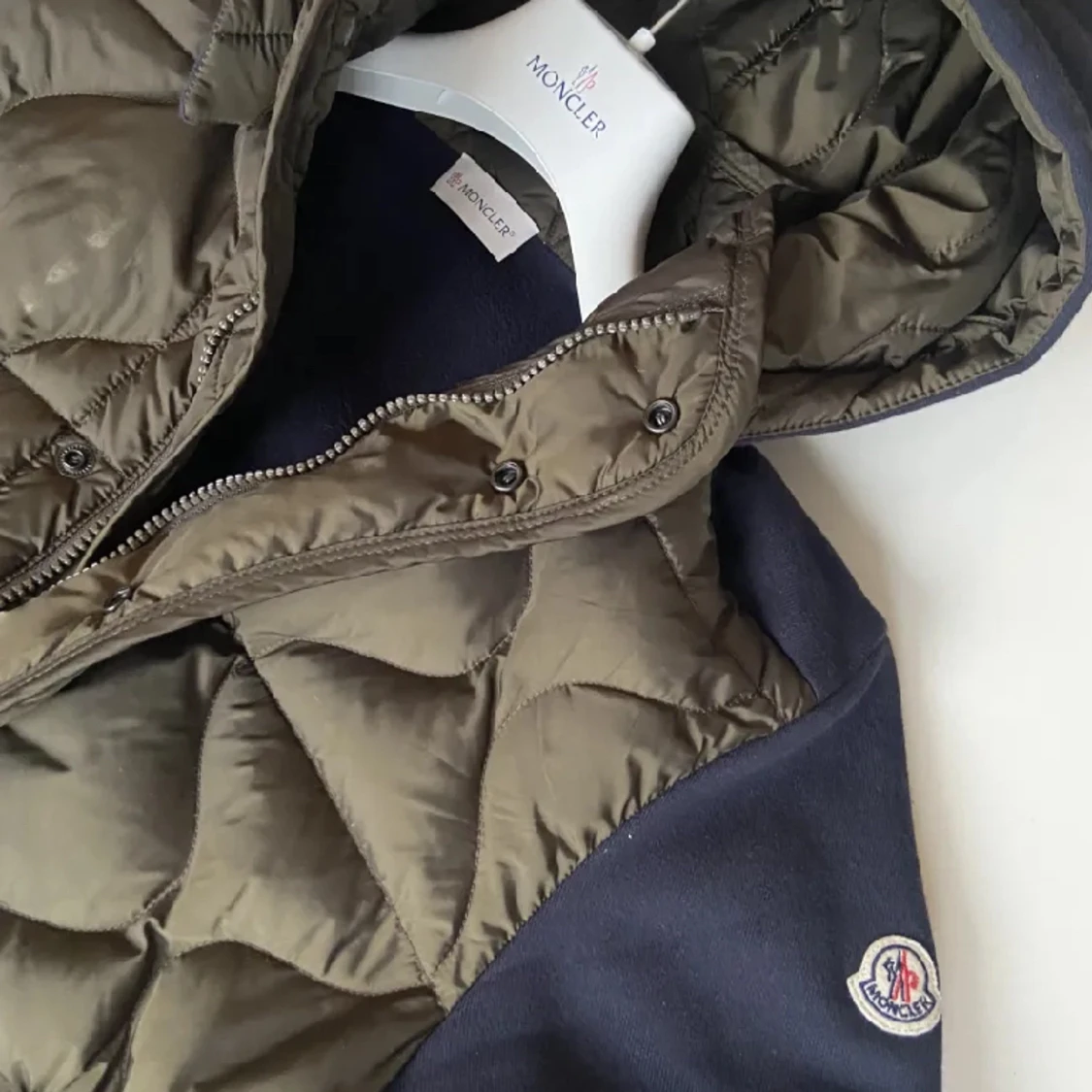 Moncler cardigan  - 90