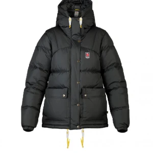 Fjällräven Jacka - Har en fin fjällräven jacka i mycket bra skick i storlek Xxs. Inga skavanker eller liknade. Kan sänka lite vid snabbare affär