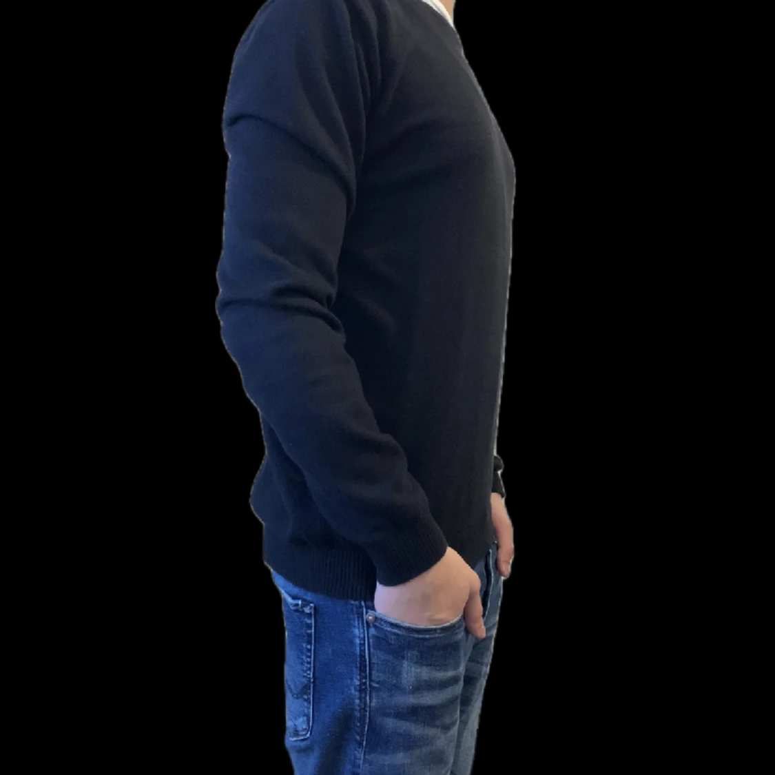 Jack and Jones sweatshirt - 90